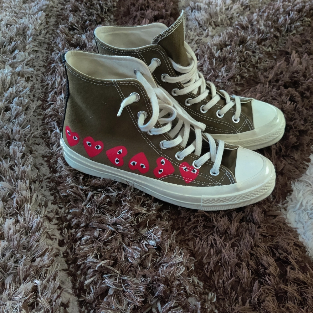 Comme Des Garcon